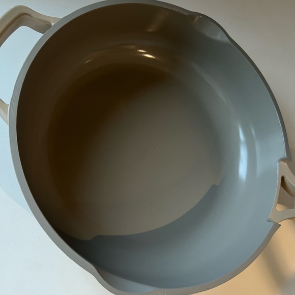 Steam (greige) Regular Always Pan - Picture 4 of 7